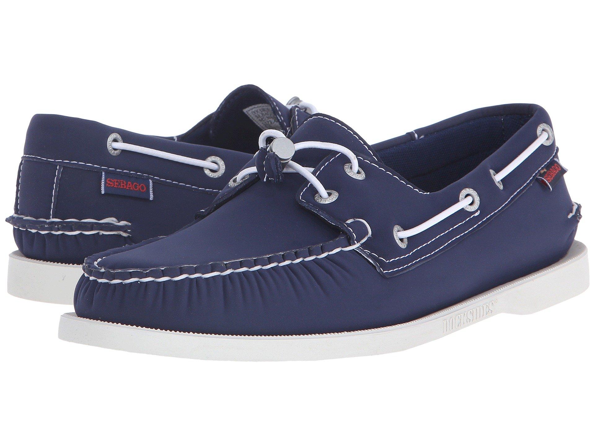 sebago ariaprene