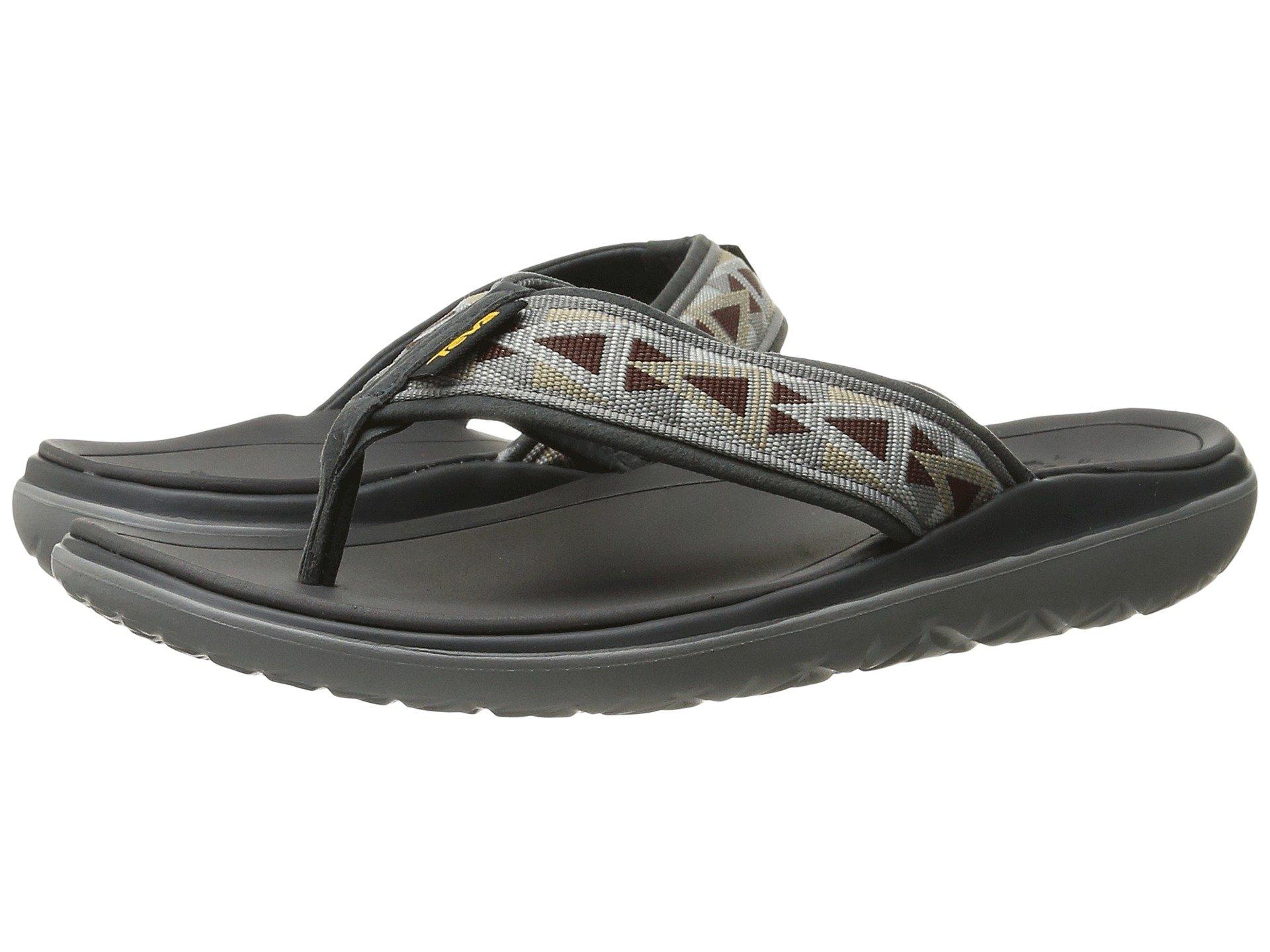 teva terra float flip