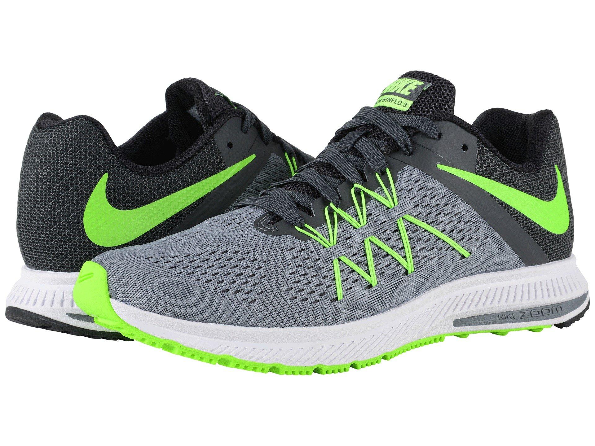 إغواء ينتمي خرز nike zoom winflo 3 - stoprestremember.com