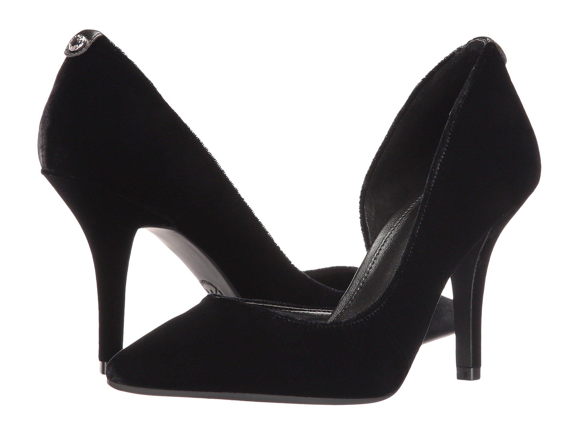 michael kors nathalie pump