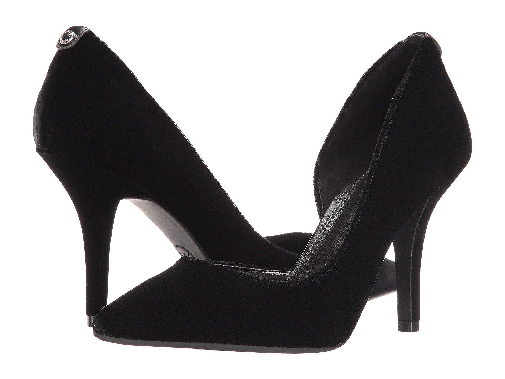 nathalie flex high pump