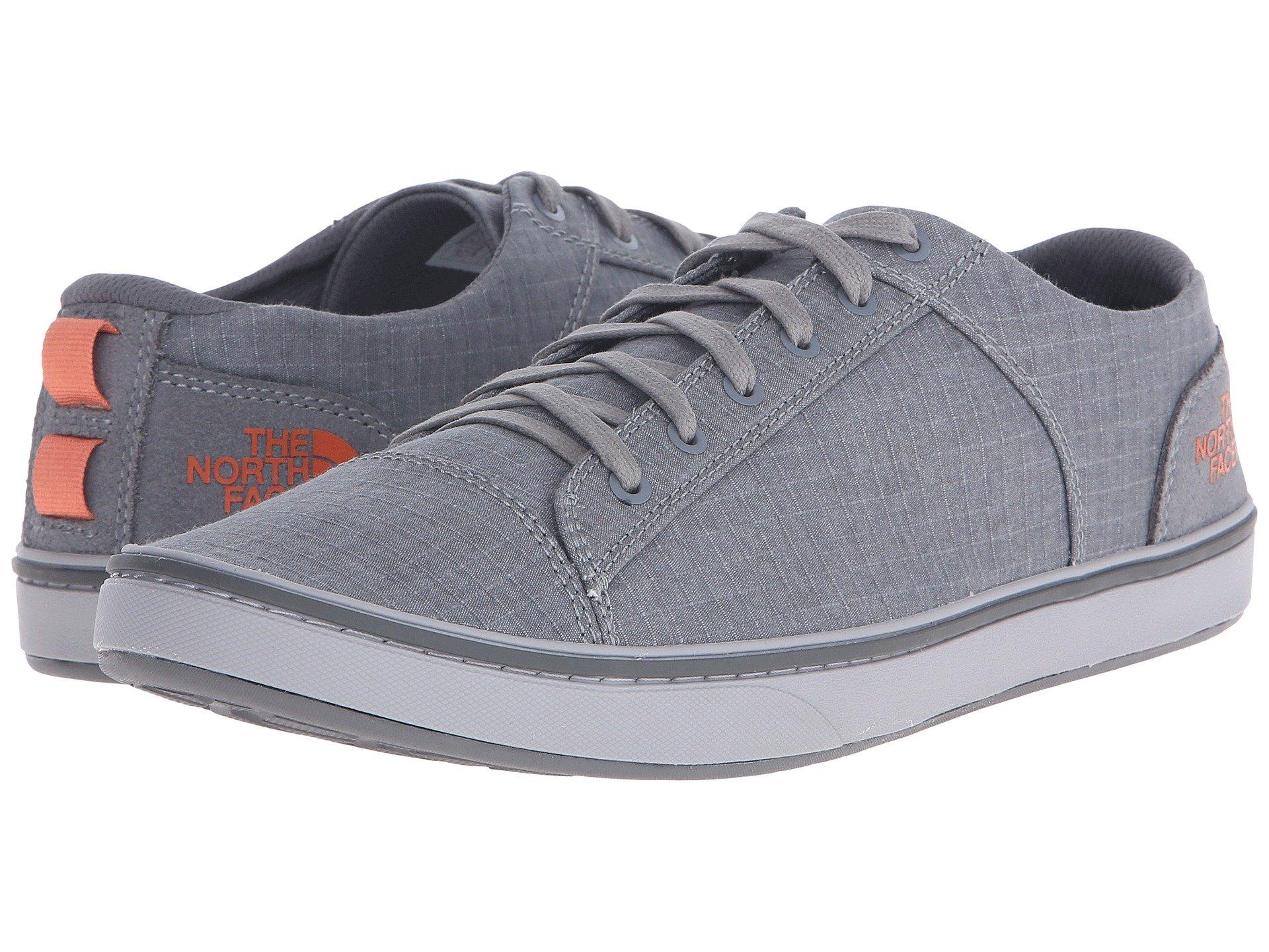 the north face base camp lite sneaker