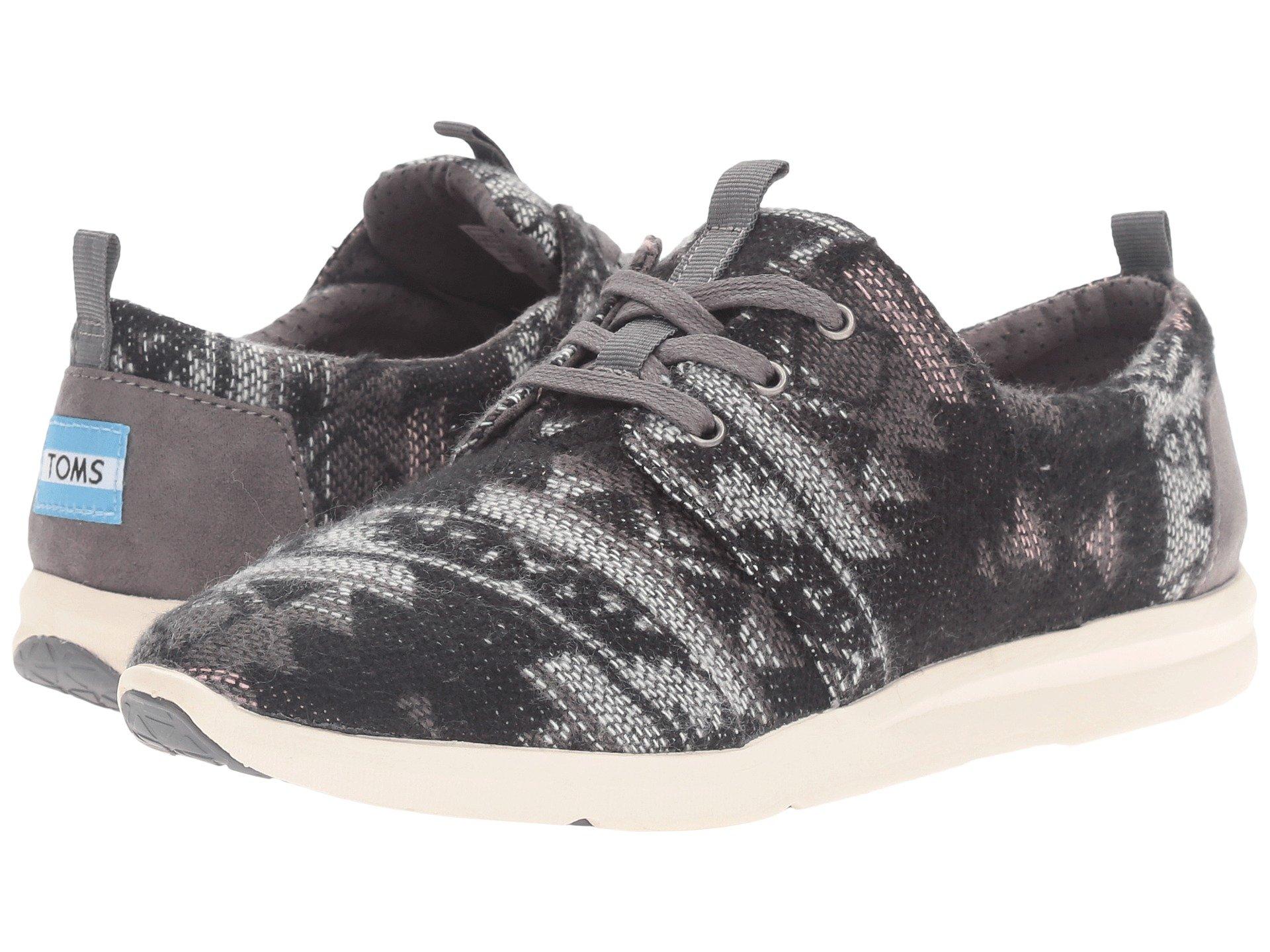 toms del rey grey