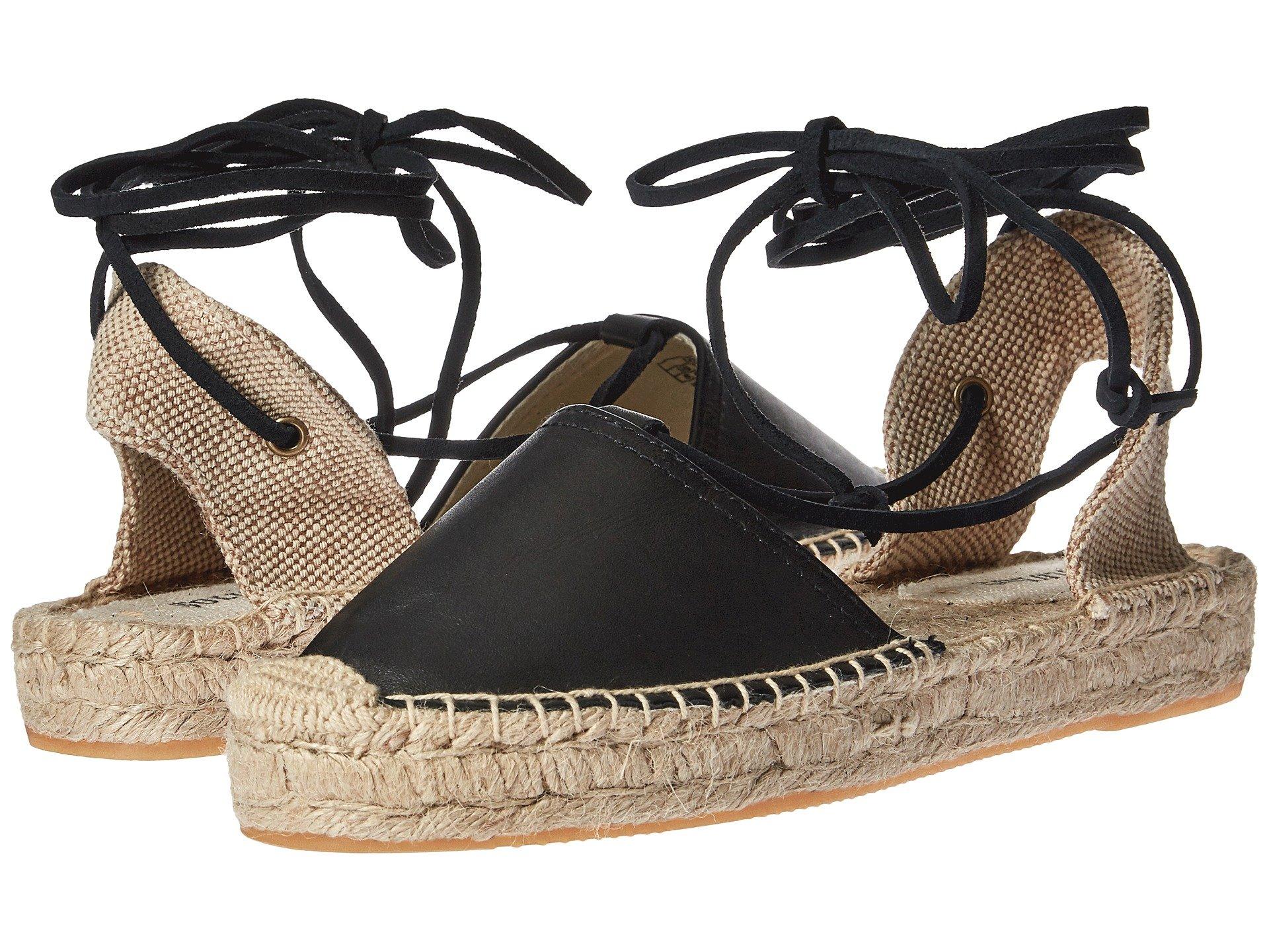 soludos gladiator sandals