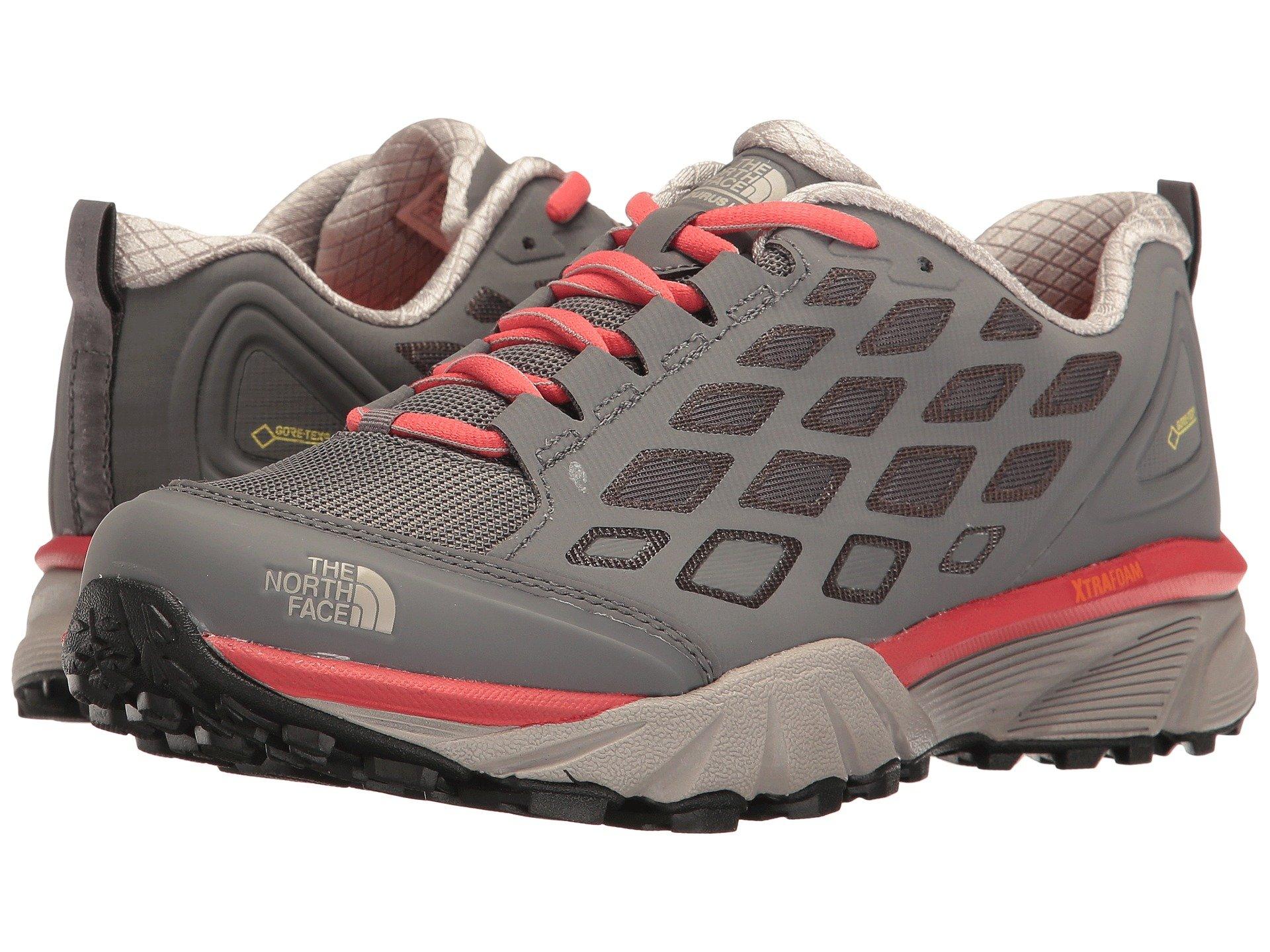 the north face endurus hike gtx