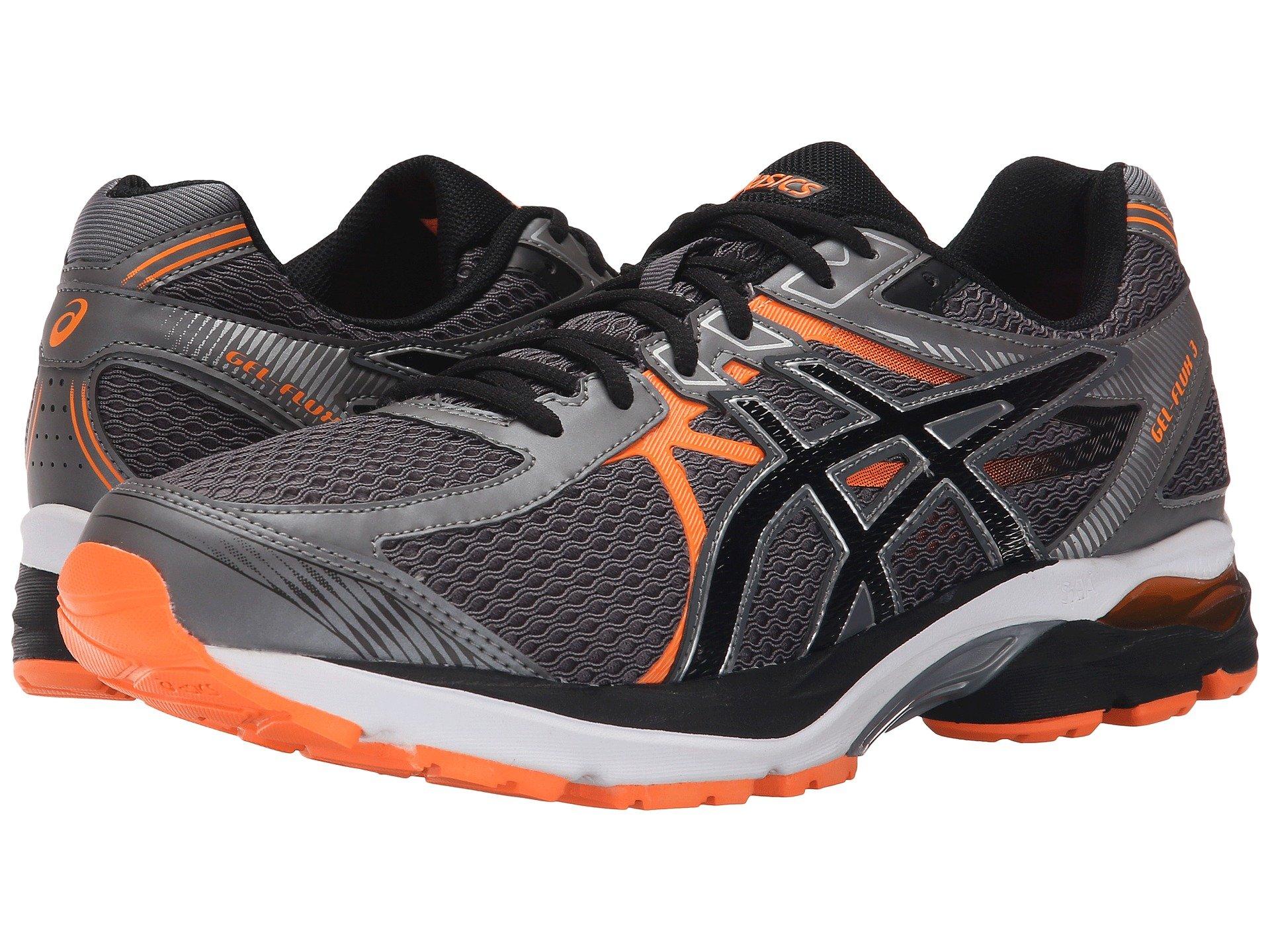 asic gel flux 3