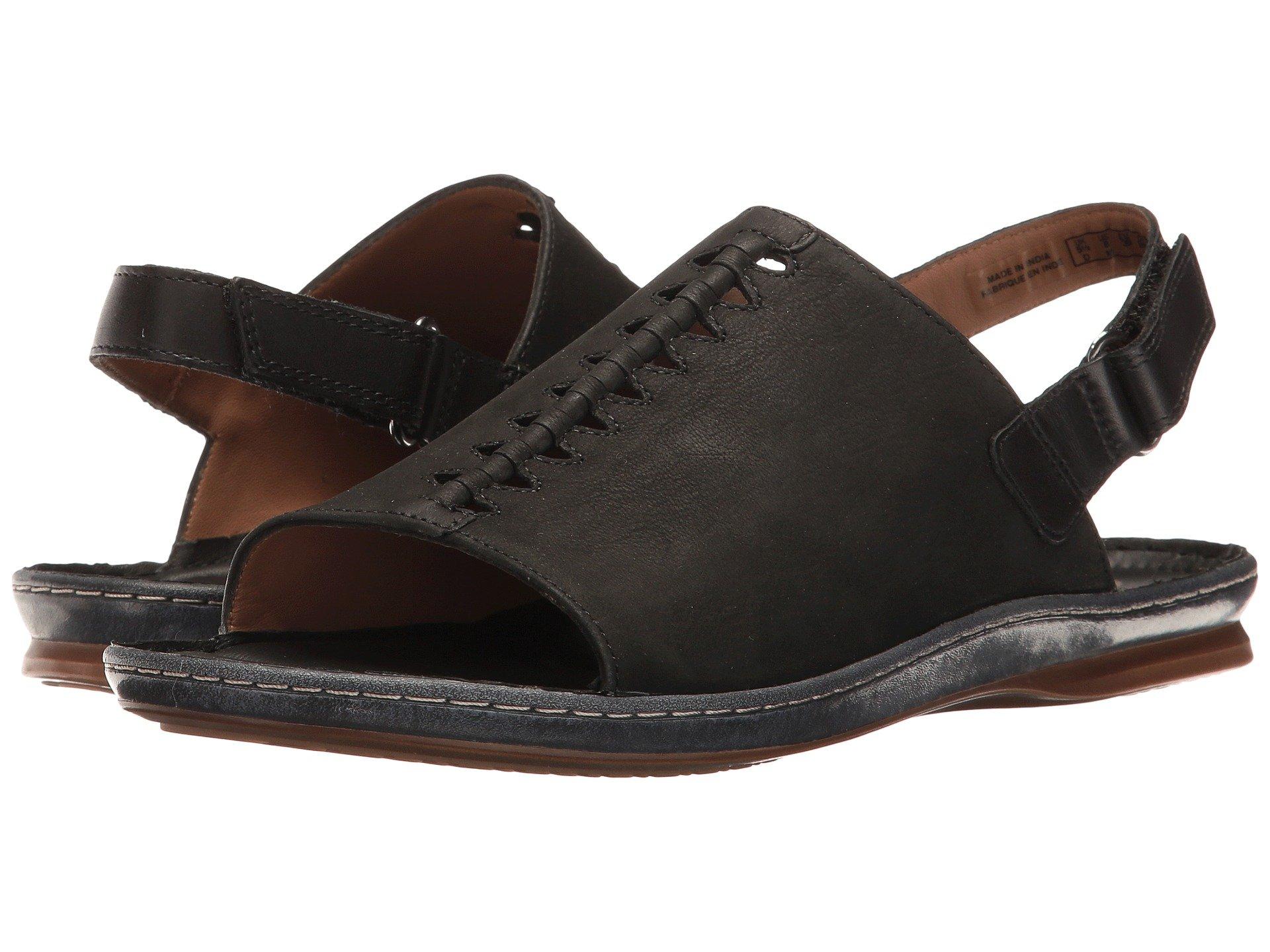 clarks sarla forte