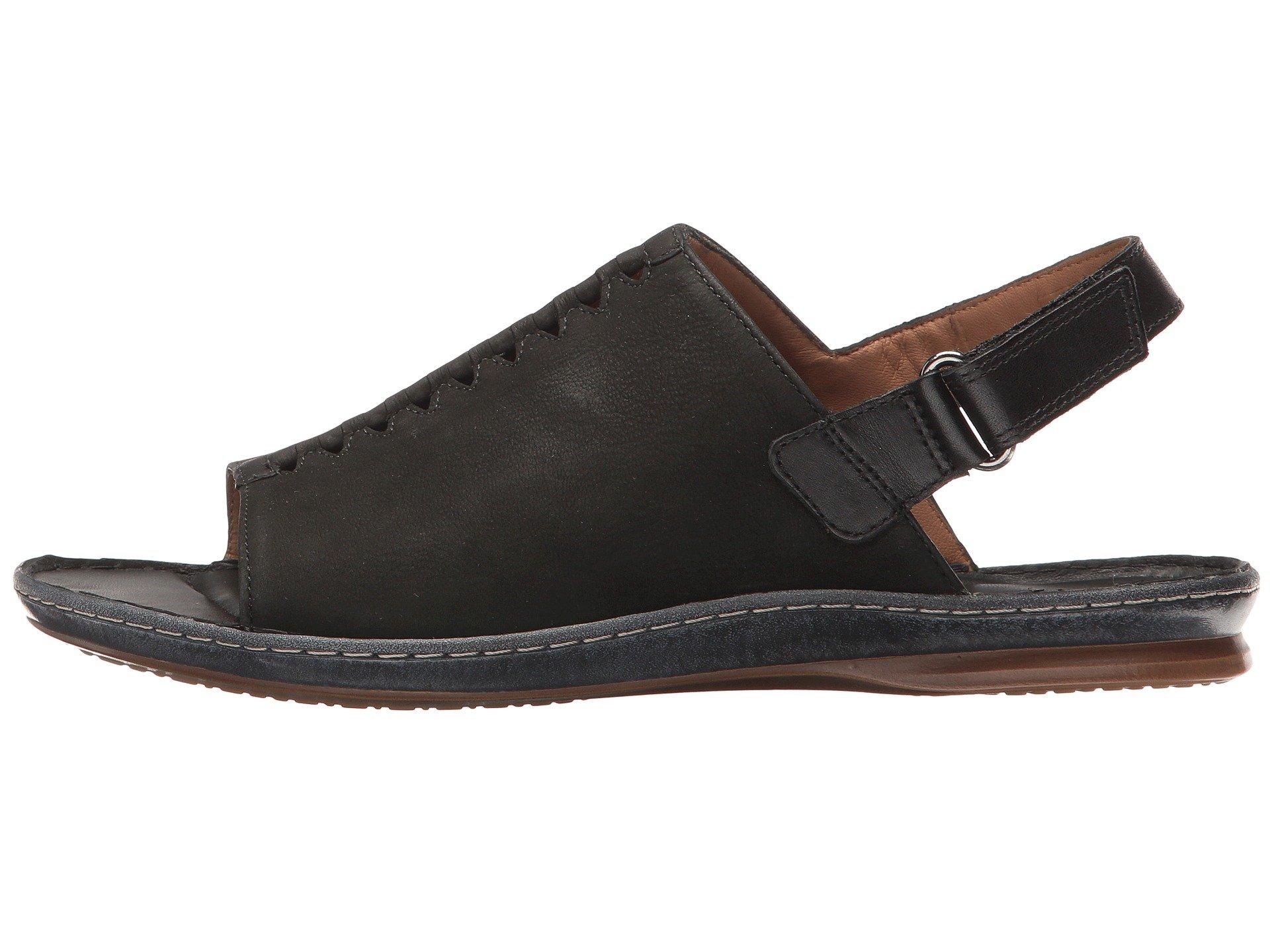 clarks sarla forte