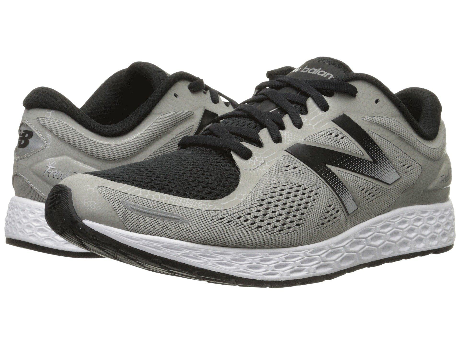 new balance fresh foam zante 2