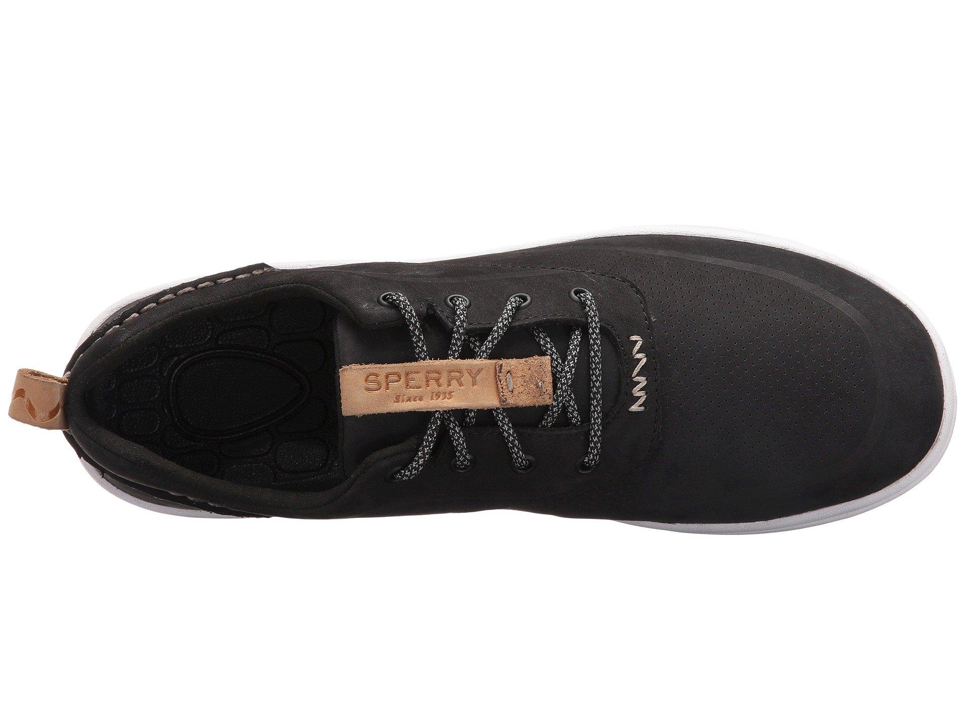 sperry gamefish cvo