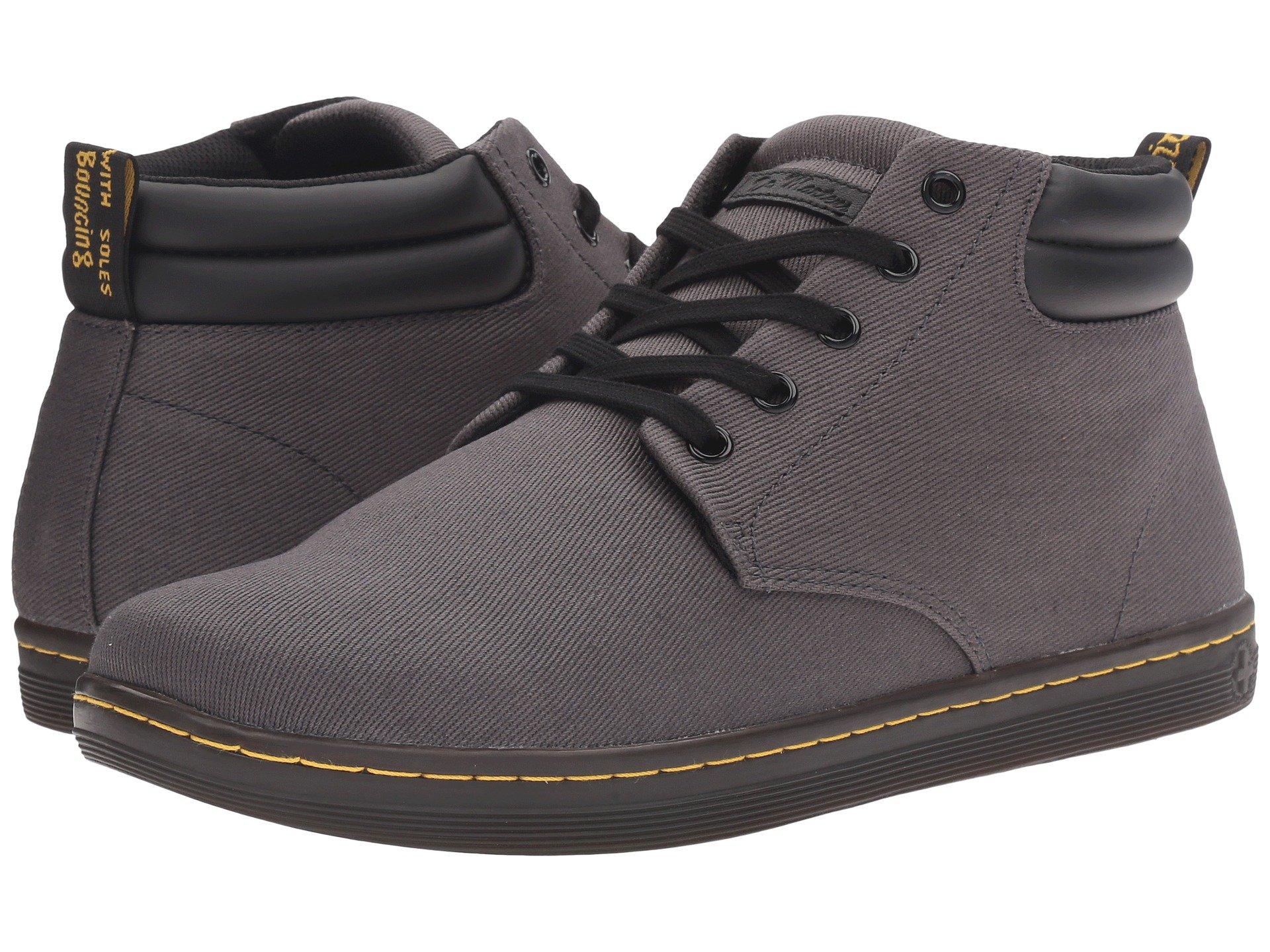 Dr martens maleke canvas 2025