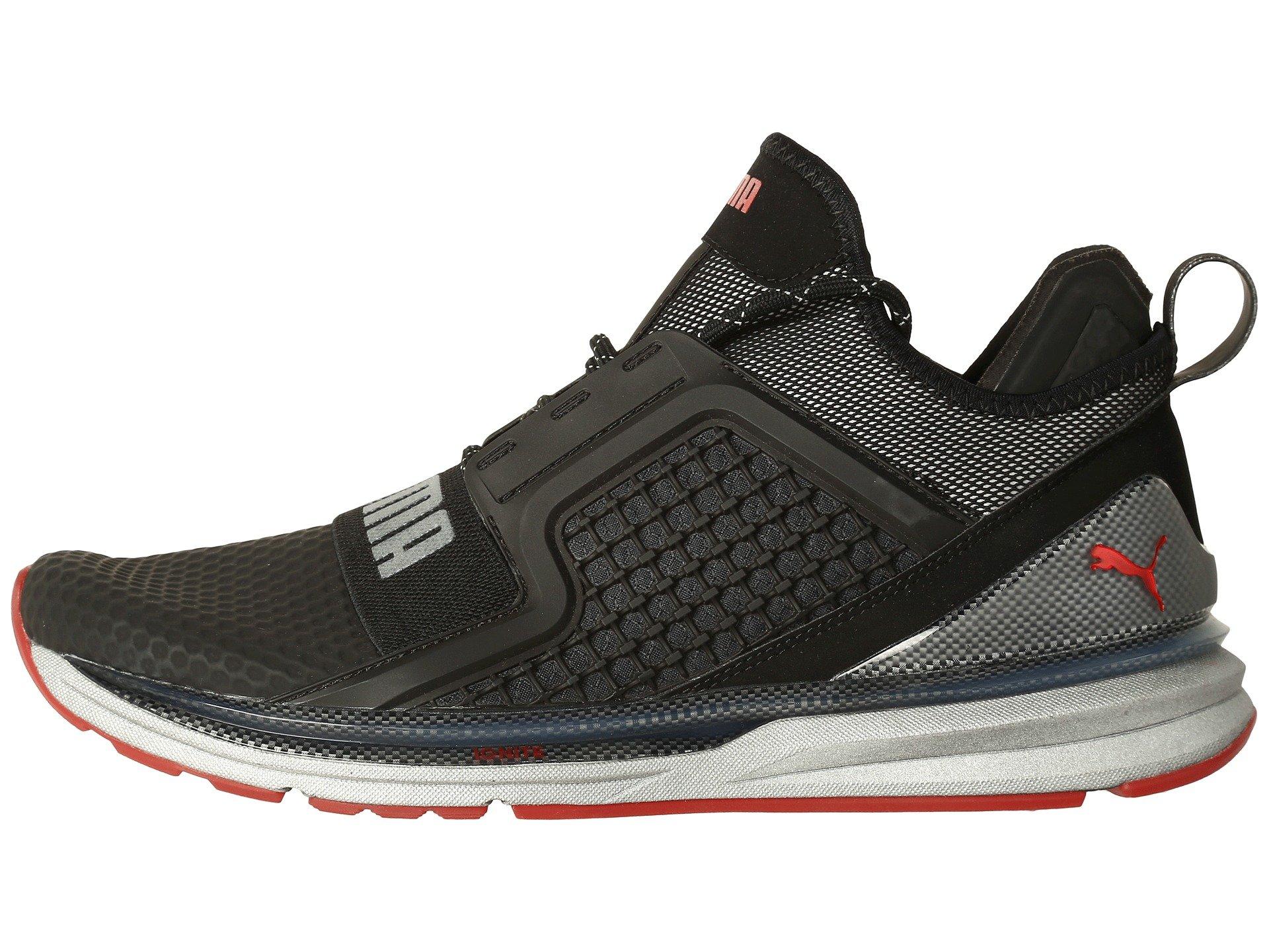 puma ignite limitless lean modern