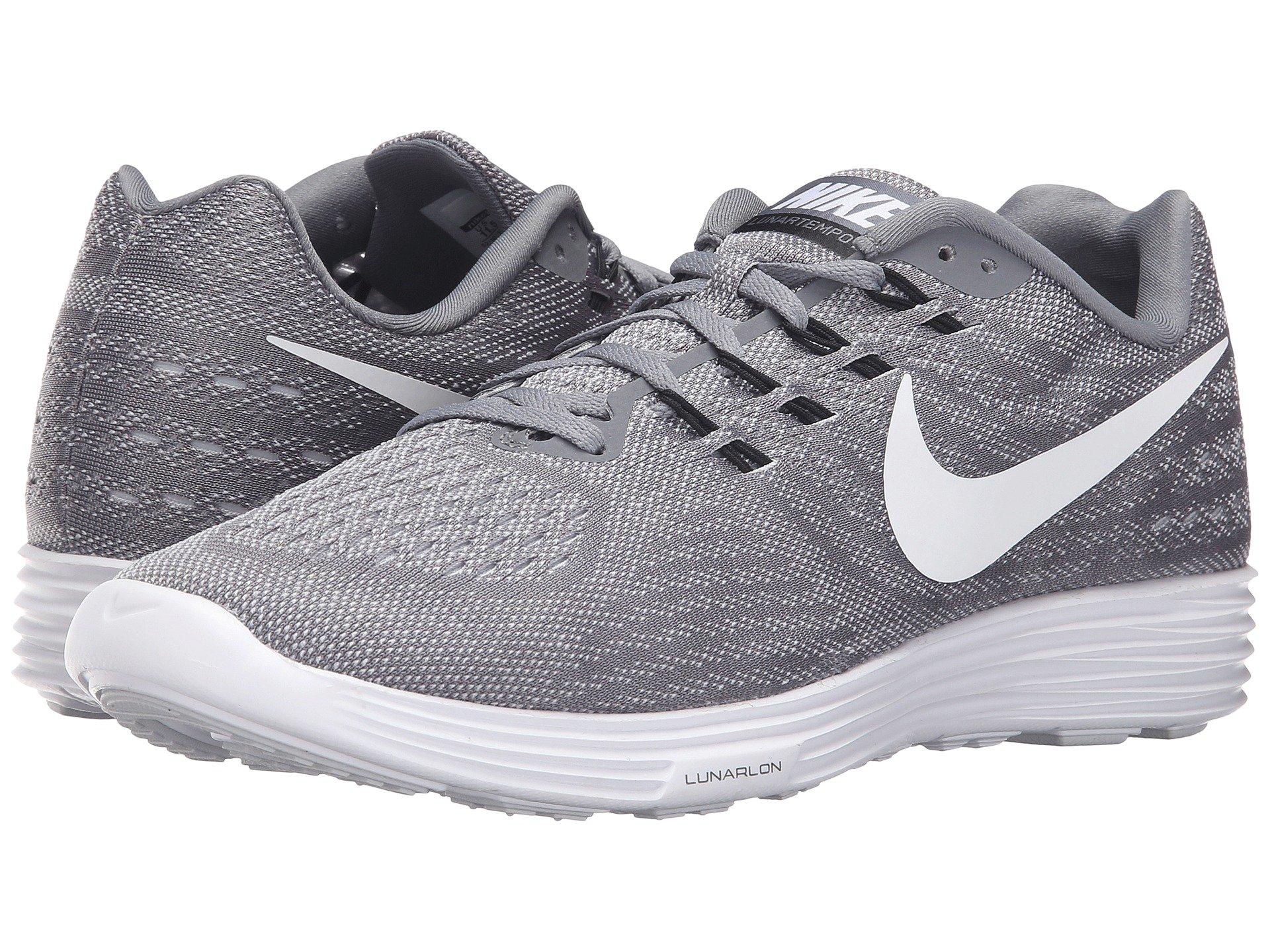 nike lunartempo