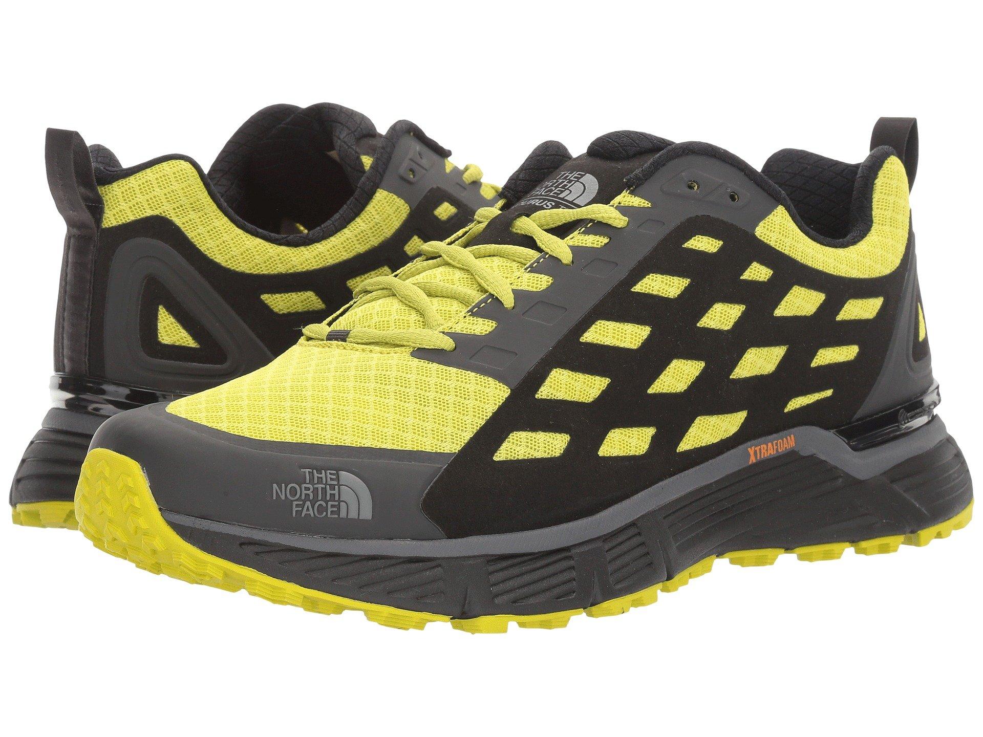 the north face endurus tr