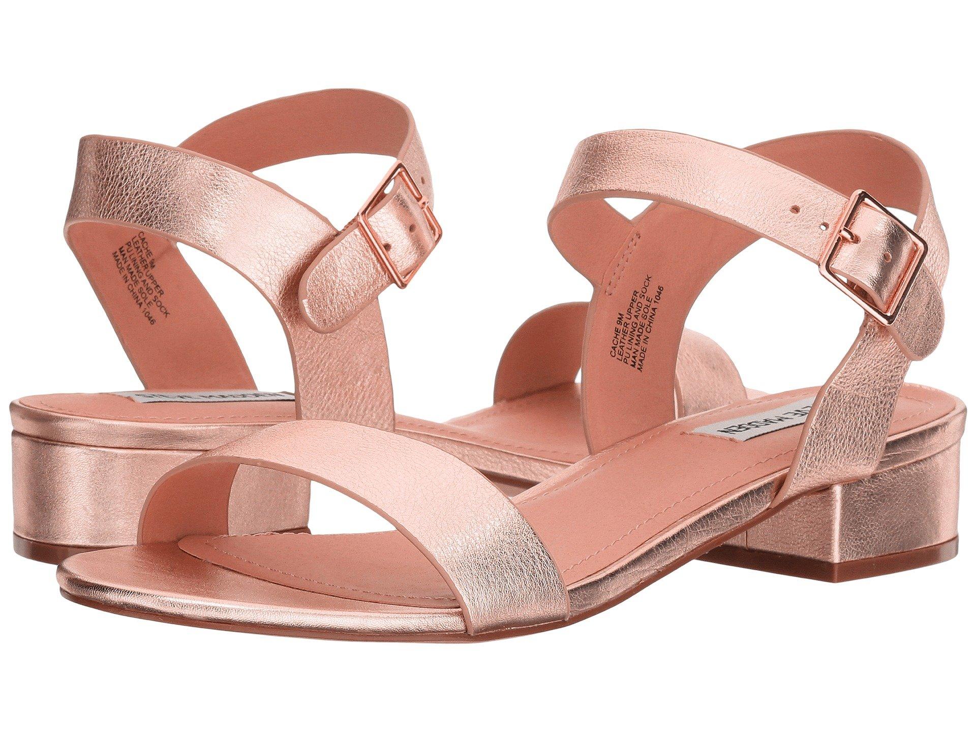 steve madden cache sandal