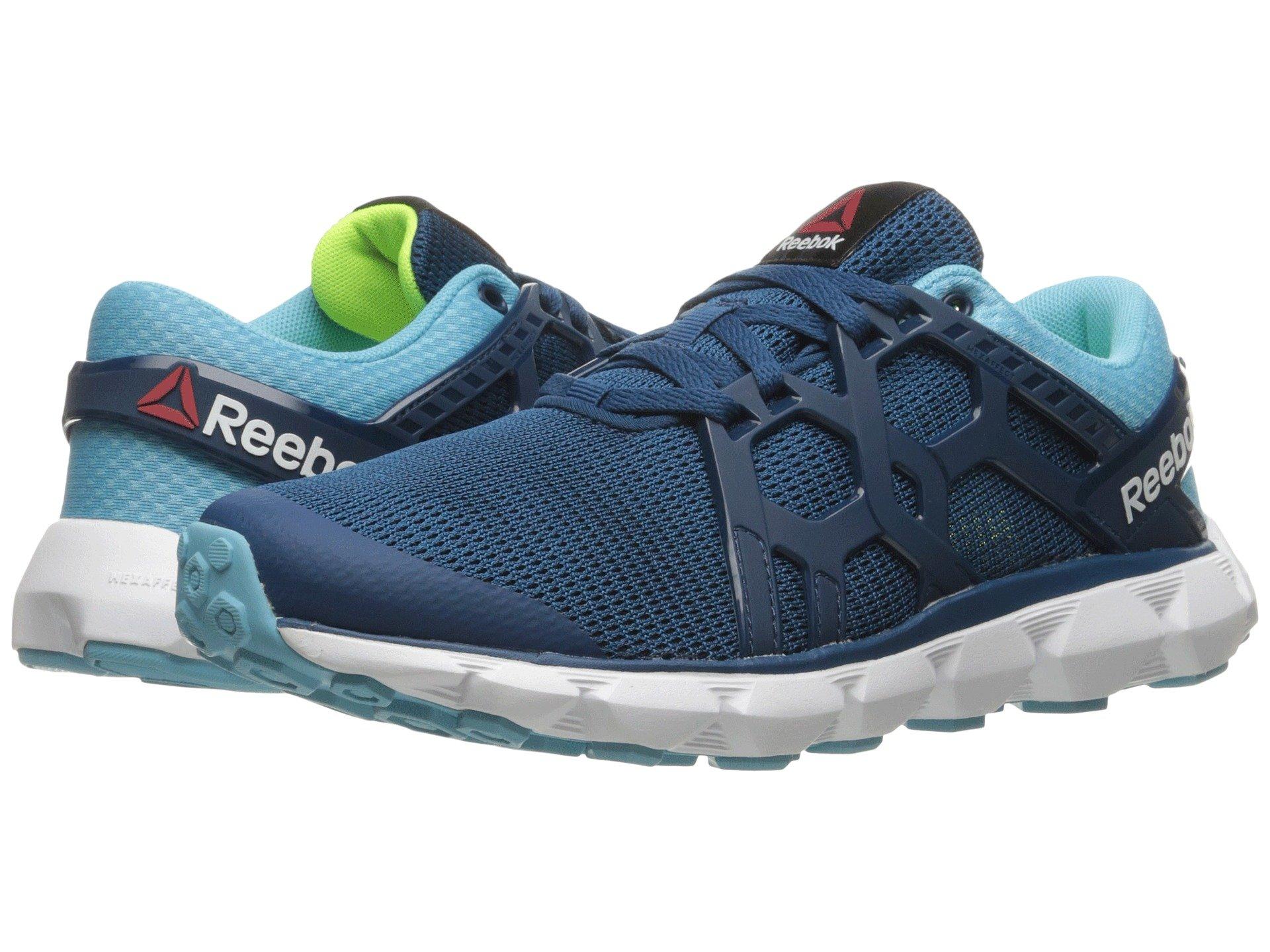 reebok hexaffect 4.0