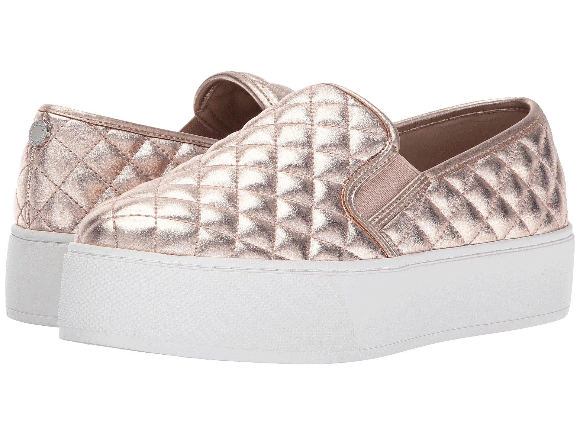 steve madden rose sneakers