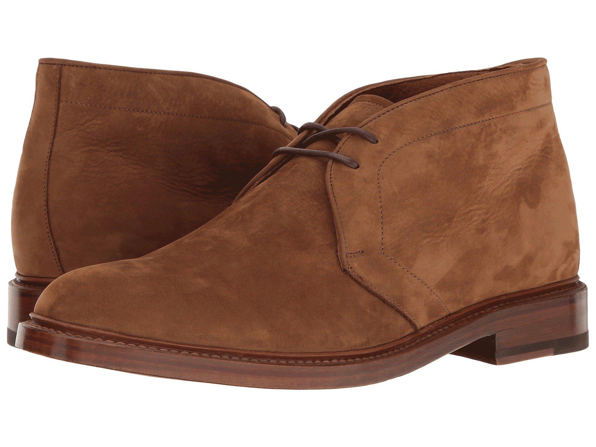 frye jones chukka