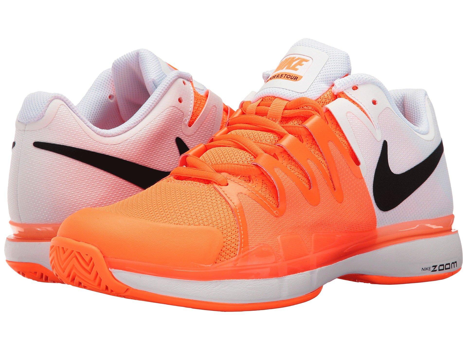 nike zoom 9.5 tour