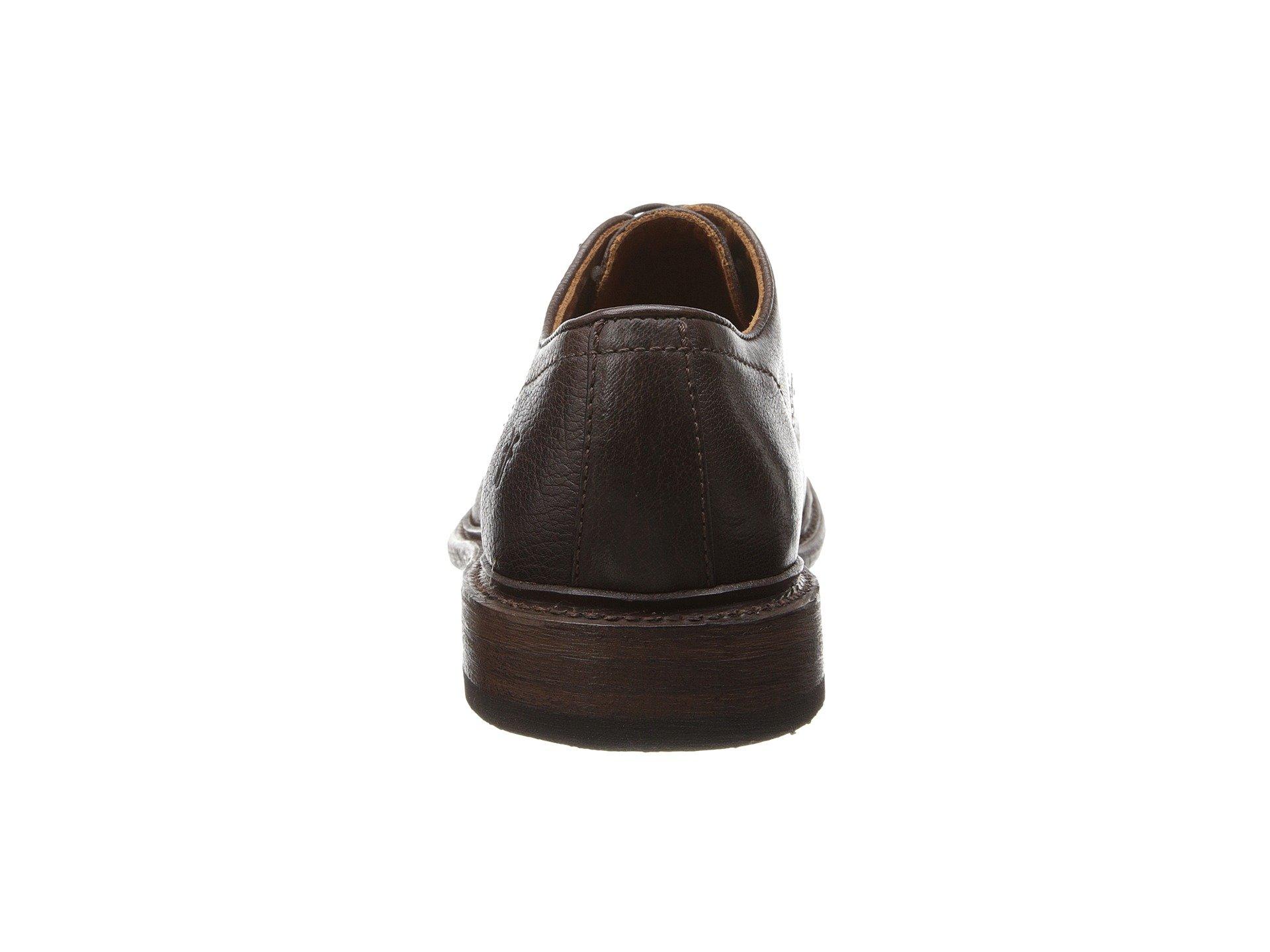 frye jack oxford