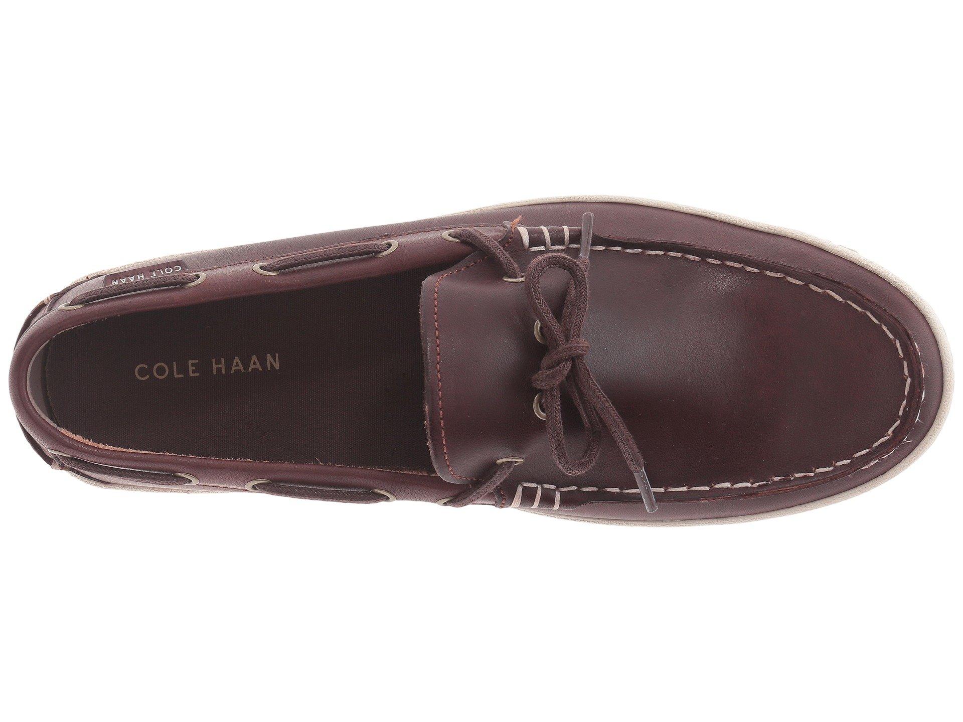 cole haan pinch roadtrip camp moc