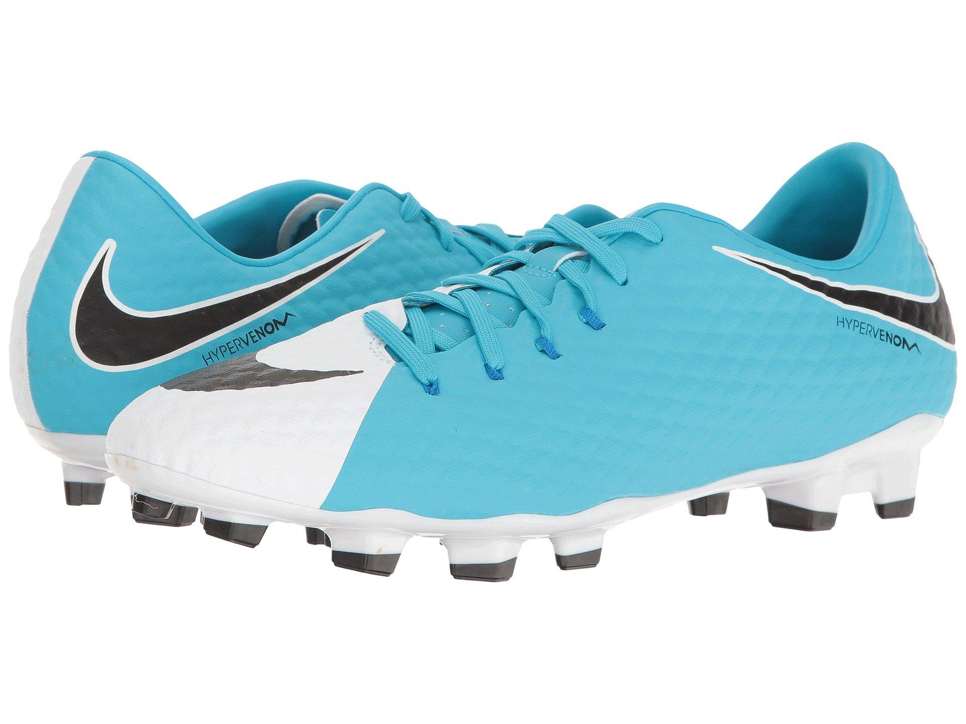nike hypervenom phelon iii