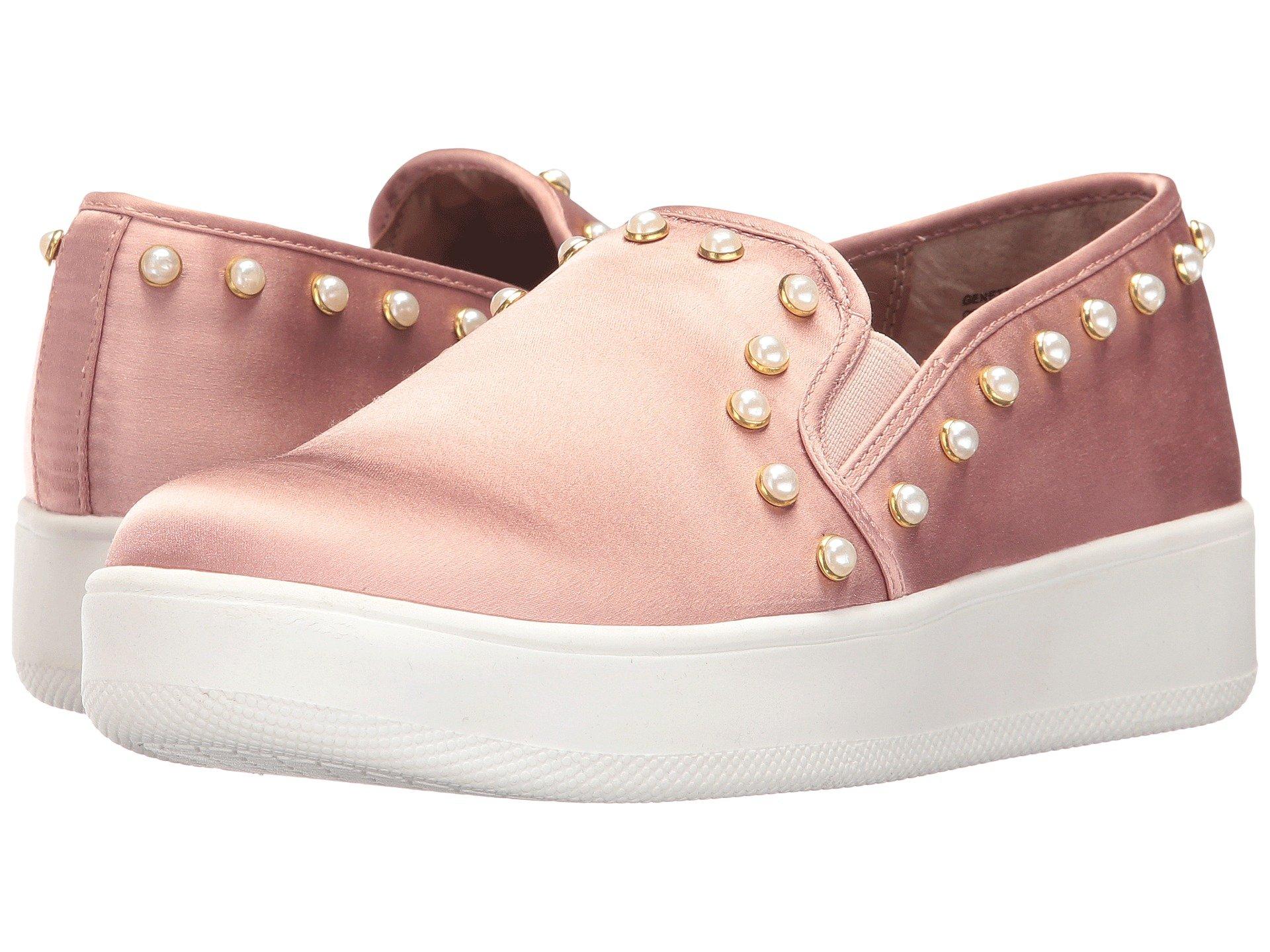 steve madden genette platform sneaker