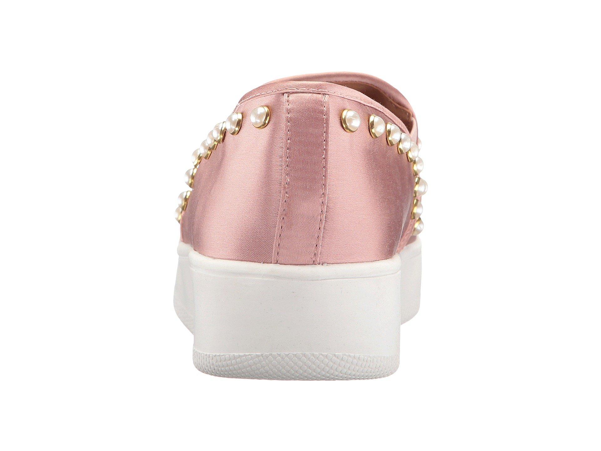 steve madden genette platform sneaker