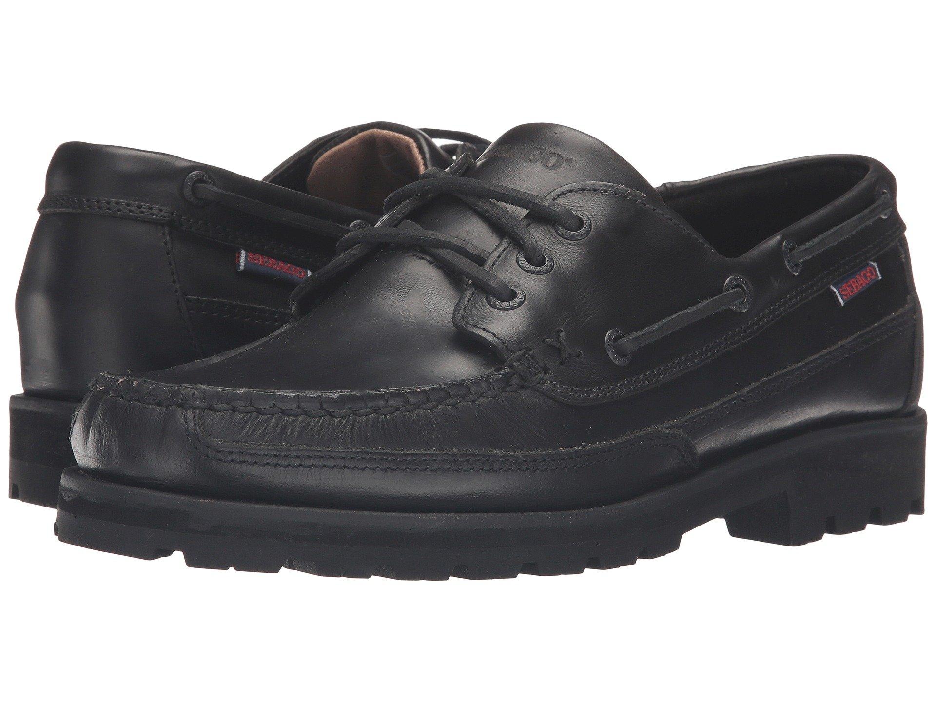 sebago vershire three eye