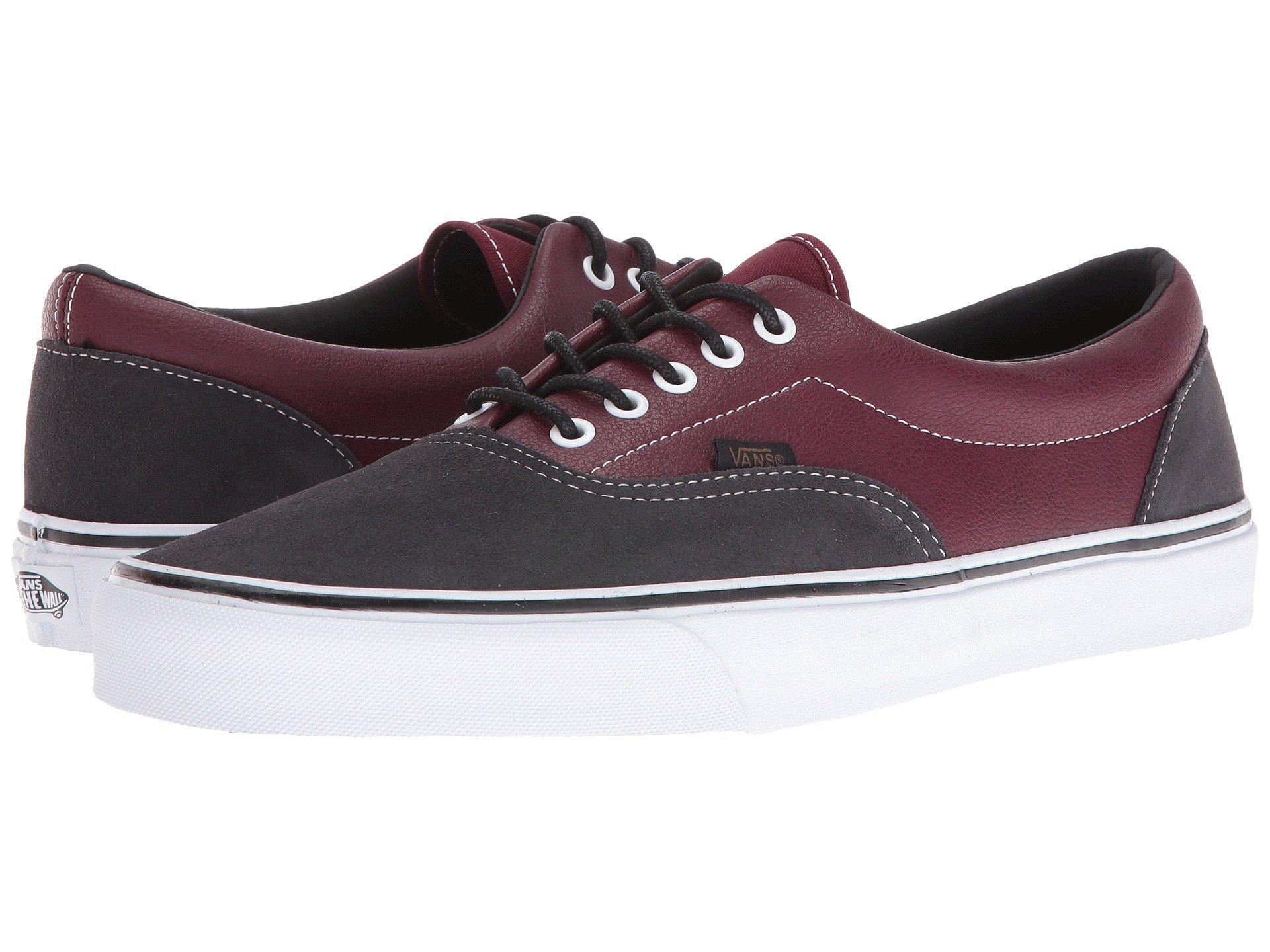 vans era royal vans era royal