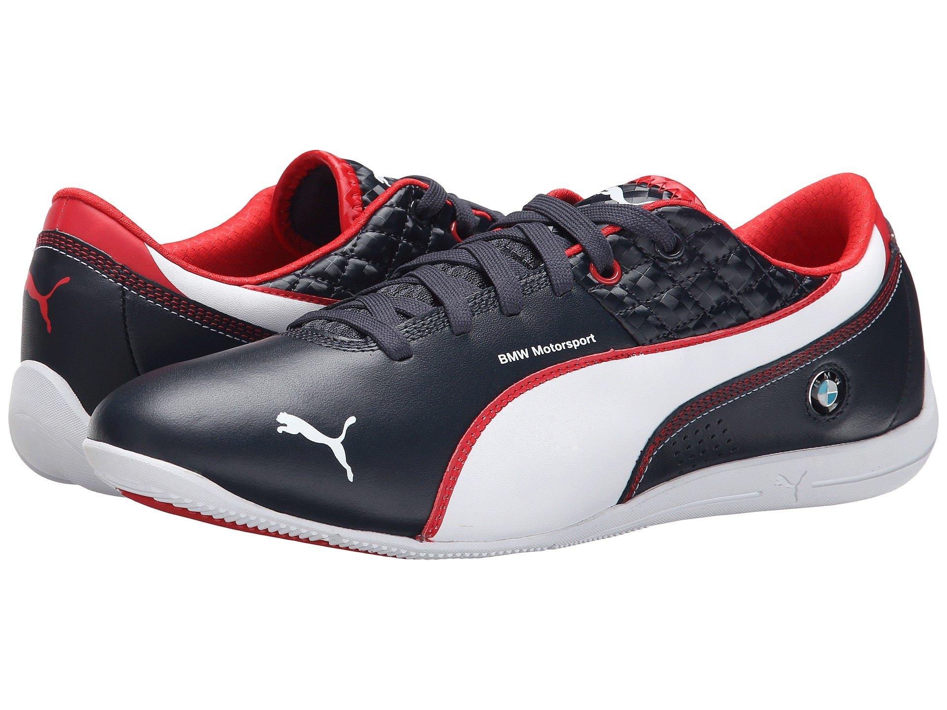 puma drift cat 6 nm