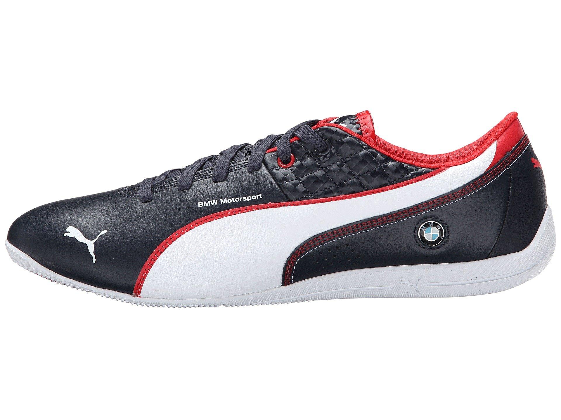 puma bmw ms drift cat 6