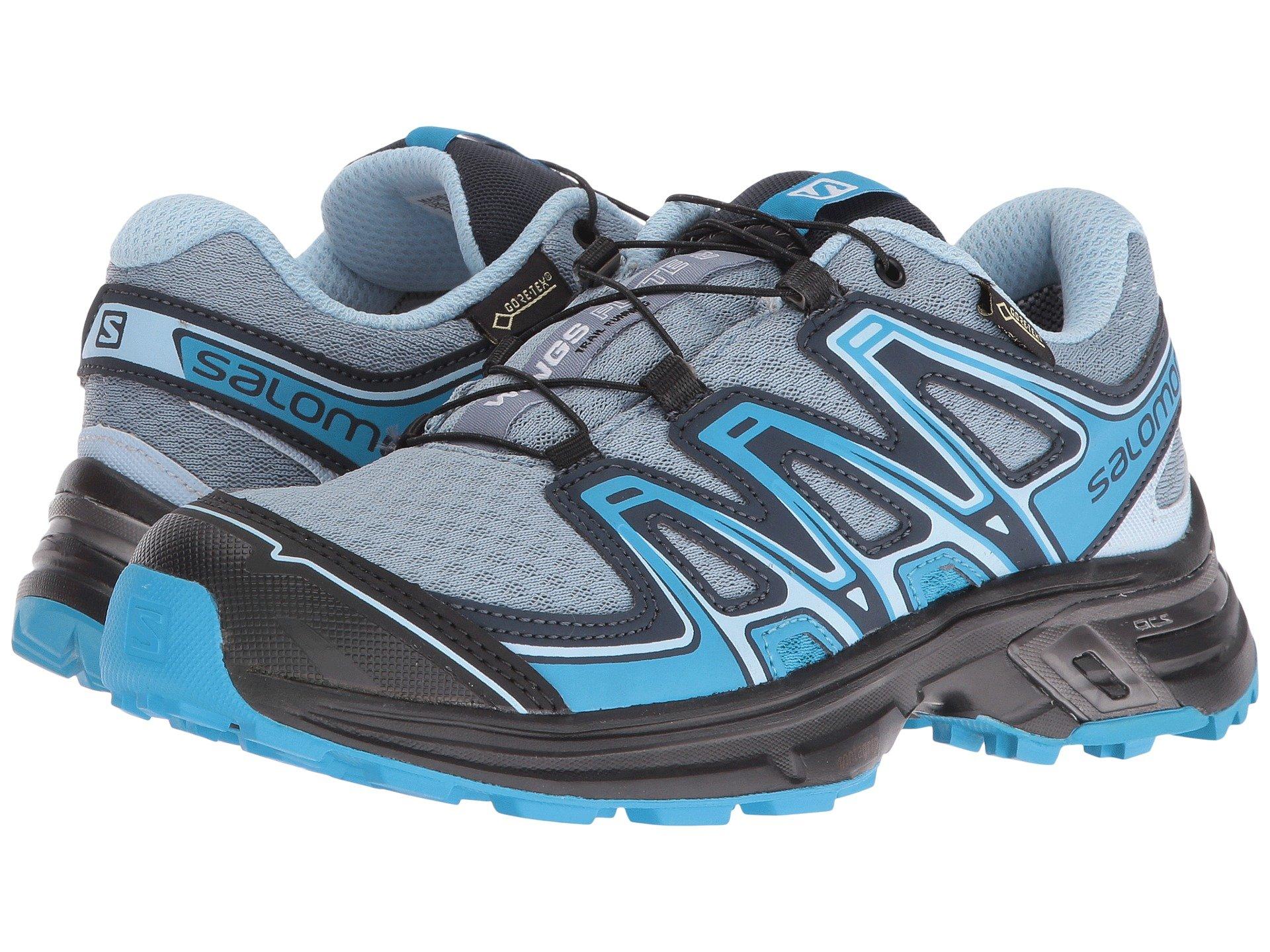 salomon wings flyte 2 gtx