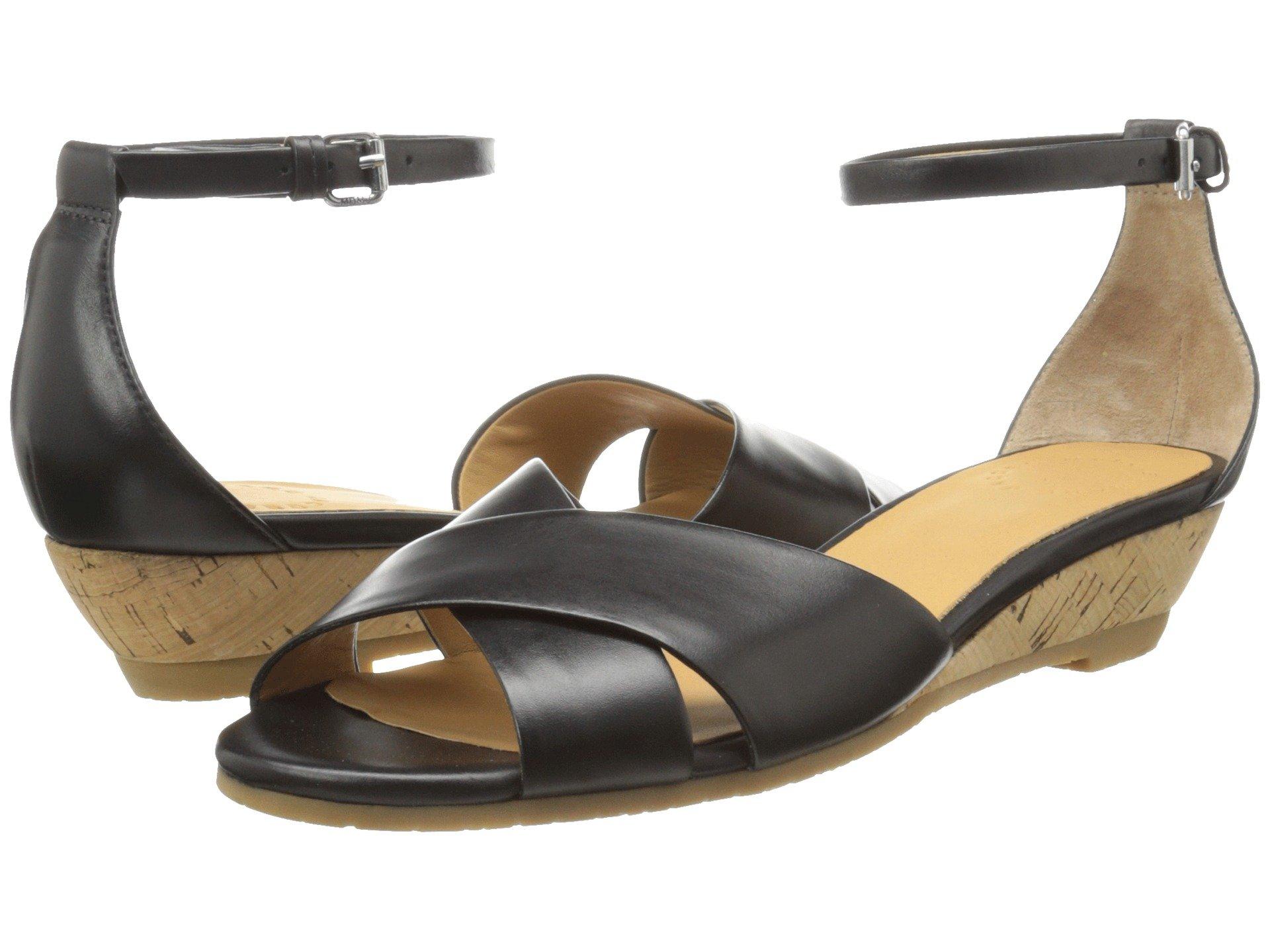 marc jacobs wedge sandals