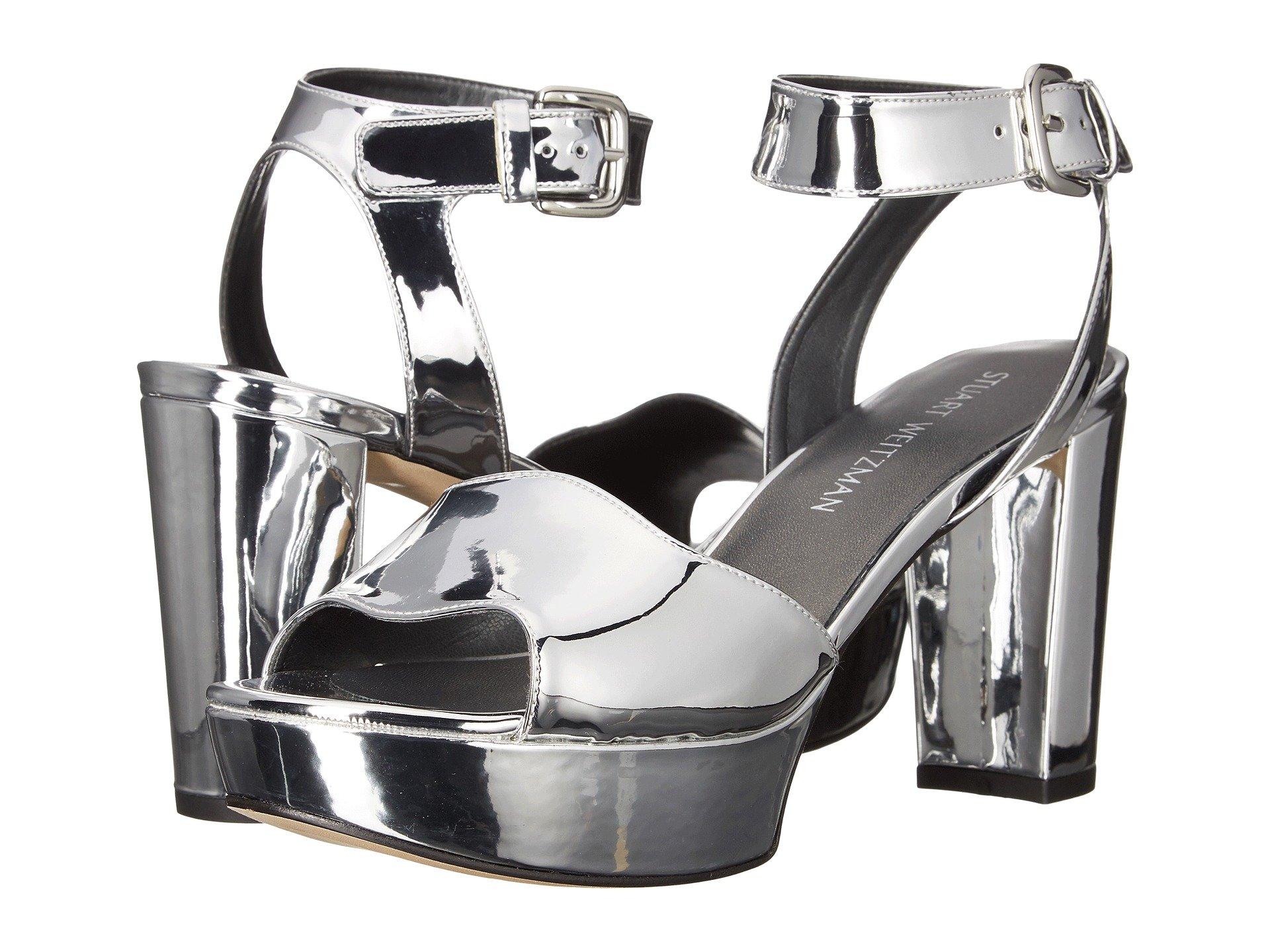 stuart weitzman realdeal