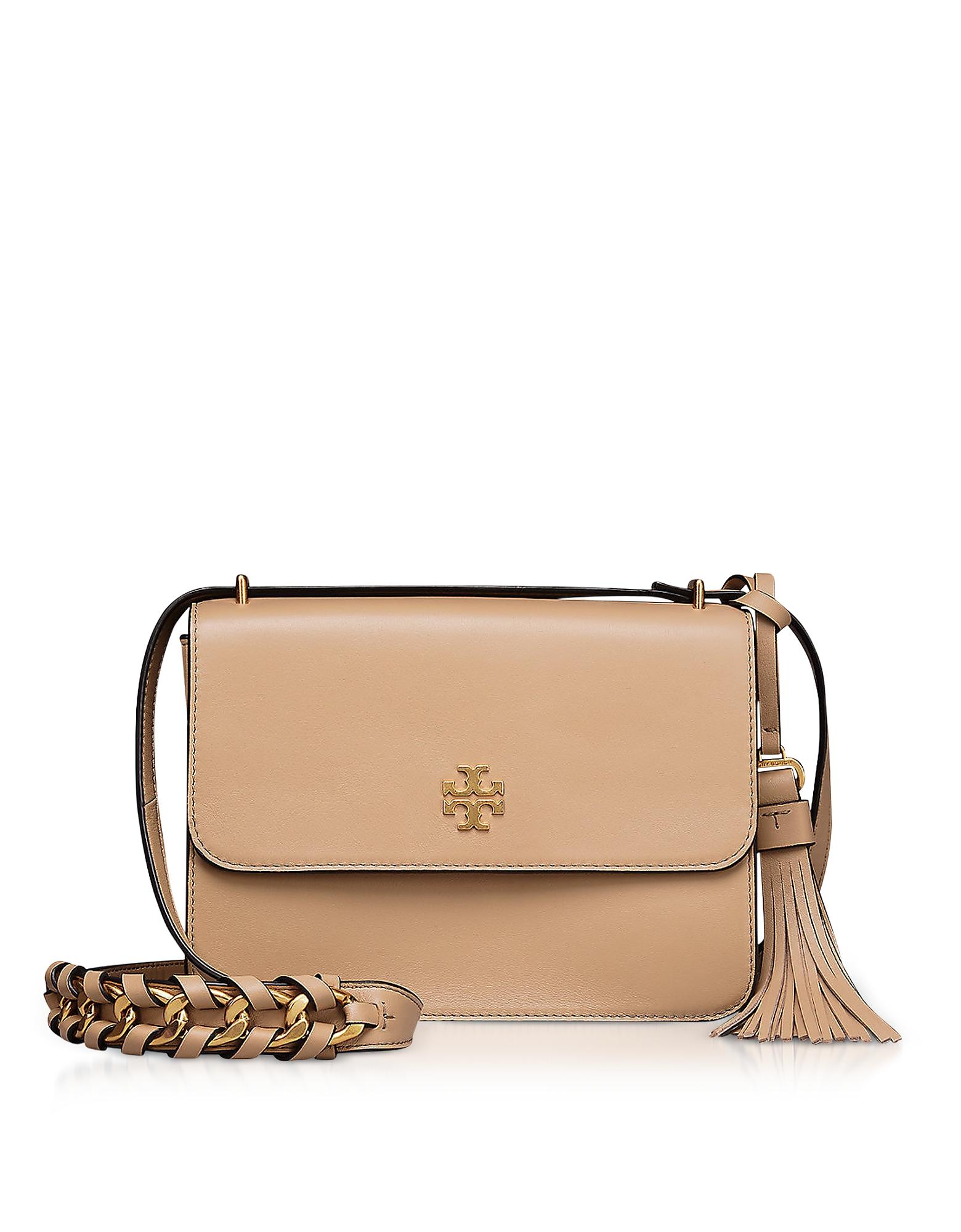 tory burch brooke shoulder bag