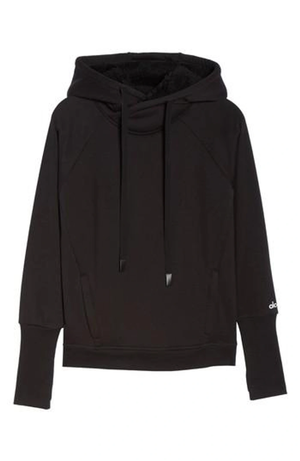 Alo frost hoodie best sale