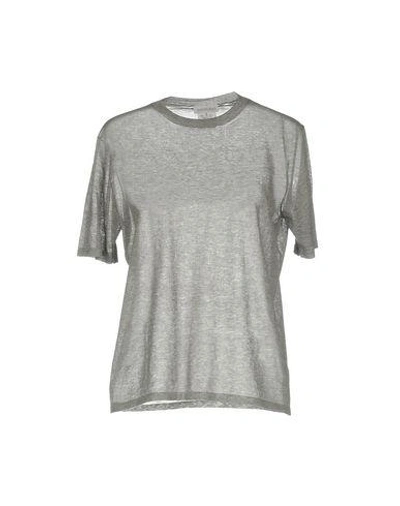 Shop Annapurna Sweater In Grey