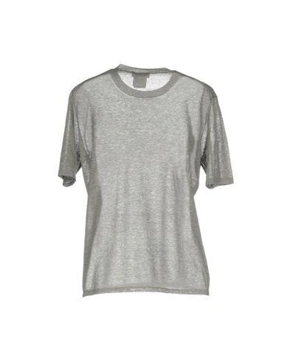 Shop Annapurna Sweater In Grey