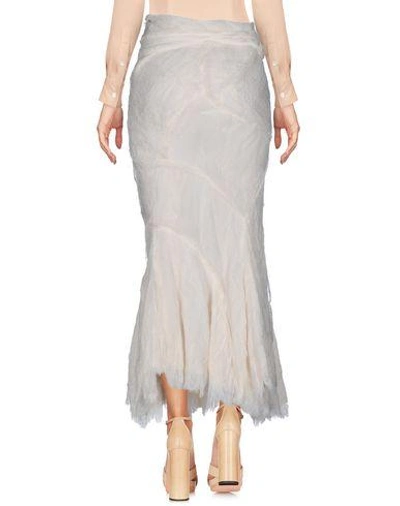 Shop Donna Karan In White