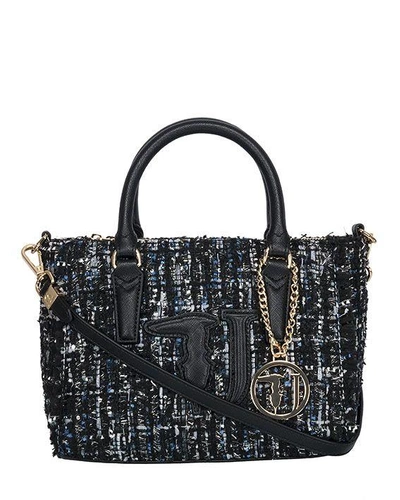 TRUSSARDI JEANS ISCHIA MINI BAG 75B00180-1Y000034 U280
