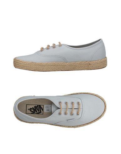 vans espadrilles