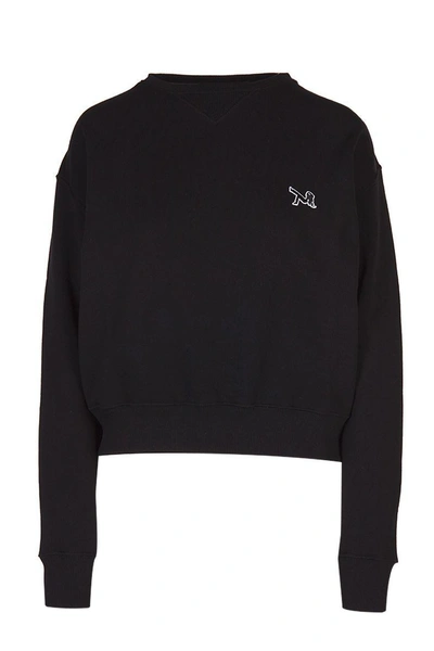 Shop Calvin Klein 205w39nyc Weatshirt