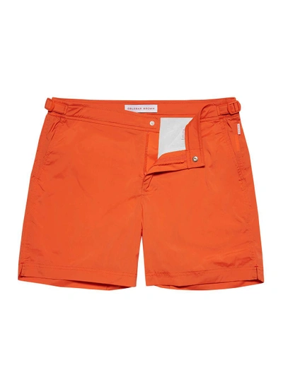 Shop Orlebar Brown Jack Swim Shorts