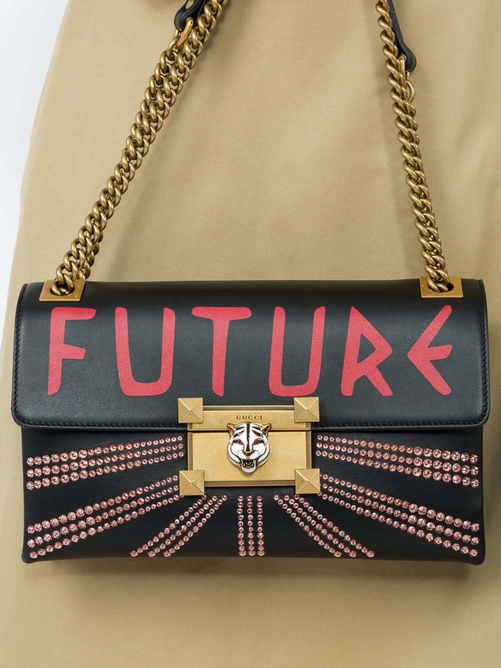 gucci bag future
