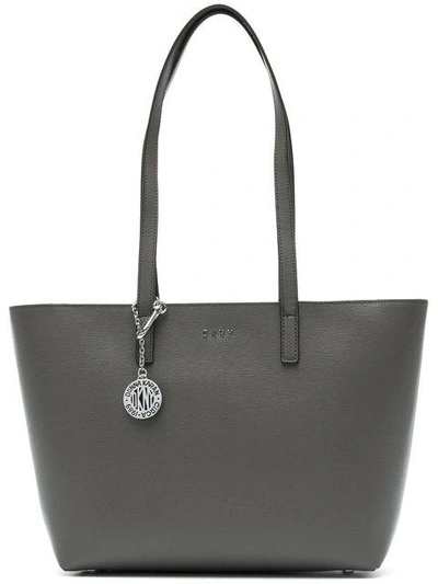 Shop Donna Karan Medium Shopper Bag