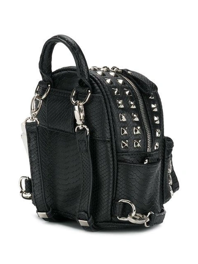 Shop Philipp Plein Zaino Backpack