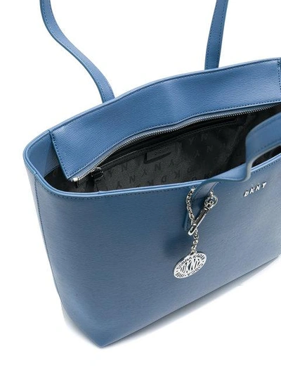 Shop Donna Karan Medium Shopper Bag