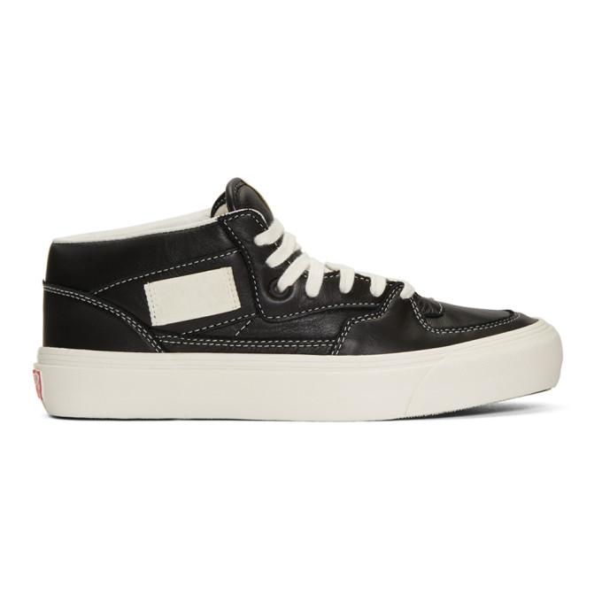 vans half cab lx