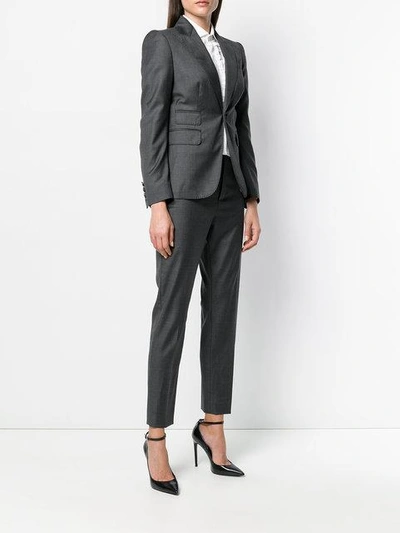Shop Dsquared2 Two-piece Fitted Suit